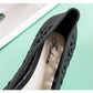 Sandals Female Summer Wear Student Trend Roman Fashion Hole Single Shoes Wedge Harajuku Style