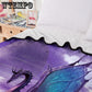 Dinosaur Tapestry Prestige Predator Wall-mounted Bedroom Living Room Dormitory Household Items