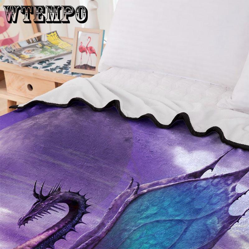 Dinosaur Tapestry Prestige Predator Wall-mounted Bedroom Living Room Dormitory Household Items
