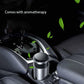Car vehicle air purifier  In addition to formaldehyde Peculiar smell Multifunctional mini oxygen bar
