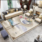 Modern Carpet Living Room Floor Mat Chinese Style Non-slip Printed Carpet Rugs for Home Decoration