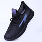 Spring and Summer Sports Shoes Men's Shoes Men's Running Shoes Lightweight Mesh Breathable Wear-resistant Casual Shoes Men