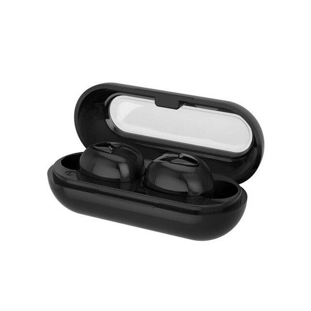 Earbuds Bluetooth Earphones Auto Pairing Wireless Headphone Sport Headset Waterproof Mini Earbuds