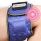 Dual-purpose Slimming Machine with Charging and Inserting Weight Loss Belt Thin Waist Thin Abdomen Stovepipe Lazy Fitness Equipment Home