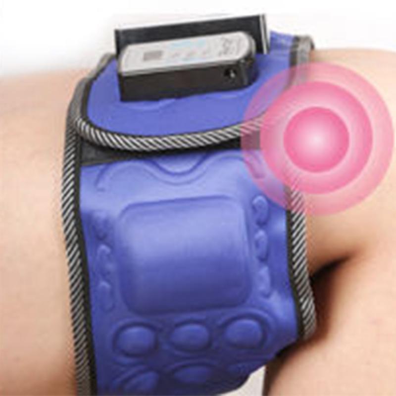 Dual-purpose Slimming Machine with Charging and Inserting Weight Loss Belt Thin Waist Thin Abdomen Stovepipe Lazy Fitness Equipment Home