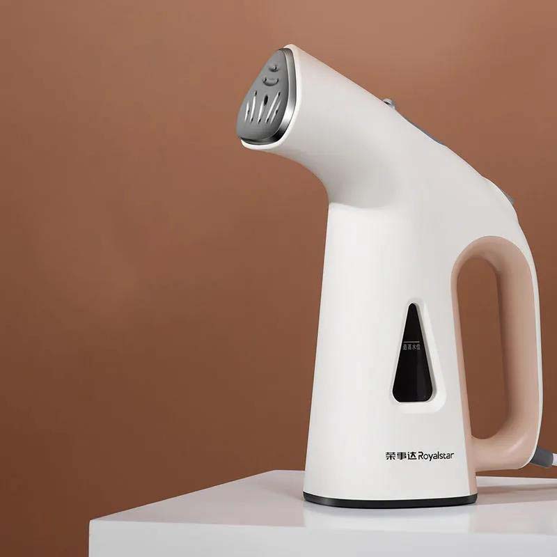 Handheld Iron Household Steam Iron Mini Ironing Machine Small Portable Ironing Machine