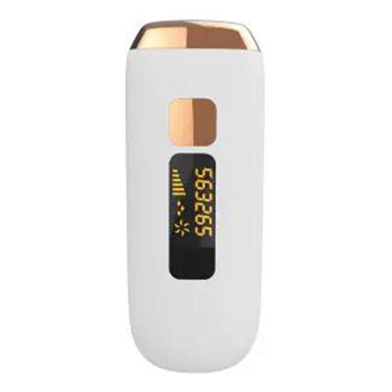Laser Hair Removal Instrument Photon Private Freezing Point Lip Hair Artifact Female Armpit Leg Hair