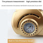 Upgrade 4N1 Portable Vacuum Cleaner USB Rechargeable Cordless Wet Dry Car Wireless Vacuum Cleaner Handheld Vehicle Auto Home Cleaning Tool 12V