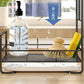 Kitchen Removable Rag Rack Sponge Holder Sink Organizer Multipurpose Shelf Countertop Wall Hanging Drain Rack Dish Cloth Storage Rack Sink Sink Shelf