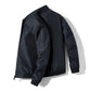 Spring and Autumn Jacket All Match Slim Baseball Jacket Casual Stand Collar Zipper Thin Jacket Outdoor Sports Jacket