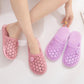 Female Summer Lazy Casual Fashion Home Outdoor Beach Students Breathable Sandals and Slippers