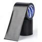 Black Cloth Tape High Viscosity Strong Wear-resistant Widening Vigorously Rubber Cushion Repair Decorative Waterproof Tape