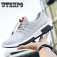 Sneakers Men's Running Shoes Breathable Comfortable Sneakers Sports Shoes