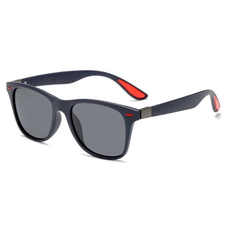 Men's Polarized Sunglasses Luxury Driving Sun Glasses for Men Classic Male Eyewear Sun Goggles Travel Fishing Sunglasses UV400