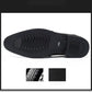 Spring and Summer Pointed Toe Shoes Male Youth Korean Version of The British Fashion Men's Business Shoes Casual Shoes
