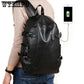 Backpack Laptop Backpack USB Charging Backpack Travel Daypacks Male Bookbag Leisure Backpack
