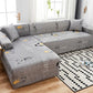 Modern Sofa Cover Cover All-inclusive Universal Cover Living Room Universal Sofa Cushion Cover Towel Fabric