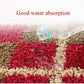 Floor Mat Carpet Bedroom Carpet Bathroom Door Mat Door Mat Absorbent Non-slip Mat