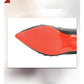 Women Pointed Toe Thin High Heels Ankle Boots Woman Party Shoes Rivets Sexy Booties