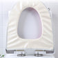 Household Toilet Seat Washer Four Seasons Waterproof Universal Toilet Mat Toilet Bathroom Zipper Toilet Cover