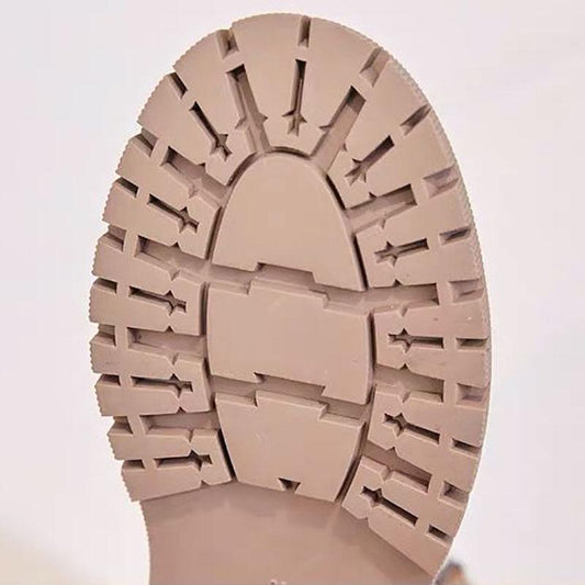 Snow Boots Women Winter Mid-tube Plus Velvet Thick Warm Cotton Shoes Winter Boots