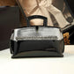 Patent Leather Women Handbags Totes Shoulder Bags Messenger Bag Flower Handle Bags Designer Handbags