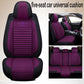 Seat Cover Four Seasons Universal Five Seat Car Seat Cover Car Seat Comfortable Fully Surrounded