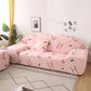 Sofa Cover Full Package Sofa Cover Four Seasons Elastic Sofa Cushion Leather Sofa Towel Single Full Cover Combination Universal