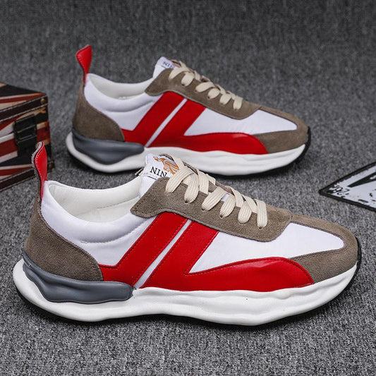 Board Shoes Men's Shoes Spring Autumn Cortez Shoes Casual Sports Shoes Men's All-match Old Shoes Men