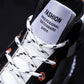 Spring and Summer Men's High-top Shoes Korean Version of The Trend of All-match Casual Shoes Men's Sports Shoes