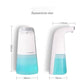 No Touch Foaming Soap Dispenser Sensor Liquid Dispenser Kitchen and Bathroom Automatic Soap Dispenser
