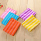 5/10pcs Cleaning Cloth High Efficient Anti-grease Dish Cloth Washing Towel Kitchen Cleaning Wiping Rags