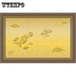 High Quality  Classical Art Carpet For Living Room Bedroom Anti-Slip Floor Mat Carpet Area