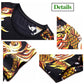 3D Dragon Print Shirt Men Tees Summer Fashion T-shirt Half Sleeve Overshirt Loose Comfortable Pullover