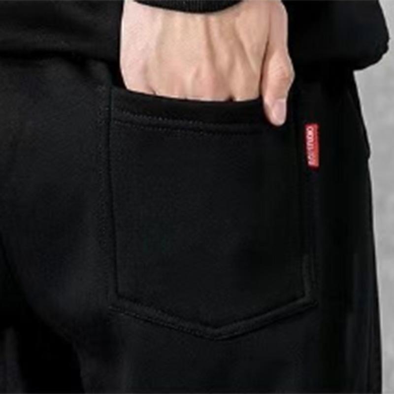Autumn Simple Sportswear Suit Cardigan Hooded Sweater Suit Casual Loose Solid Color Versatile Trend Youth Jacket