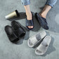 Summer Slippers Men and Women Wear Non-slip Indoor Couple Slippers