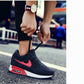 Women's running shoes fashion sports shoes air cushion white jogging shoes women's sports shoes