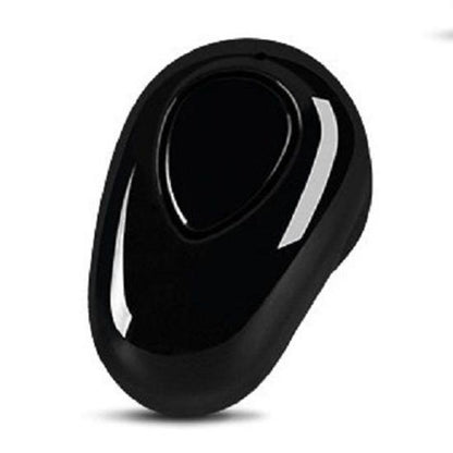 5 Color 1Pc Mini In-ear Wireless Bluetooth Earphone Sport Stereo Headphone with Mic Single Earbud