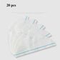 Disposable Wipes Disposable Wipes Suitable for Xiaomi Roborock Mop T7 T7pro Replacement Parts Mop for Robot Vacuum Cleaner
