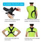 Adjustable Back Shoulder Posture Corrector Belt Clavicle Spine Support Brace Reshape Body Health Fixer Tape Corrector De Postura