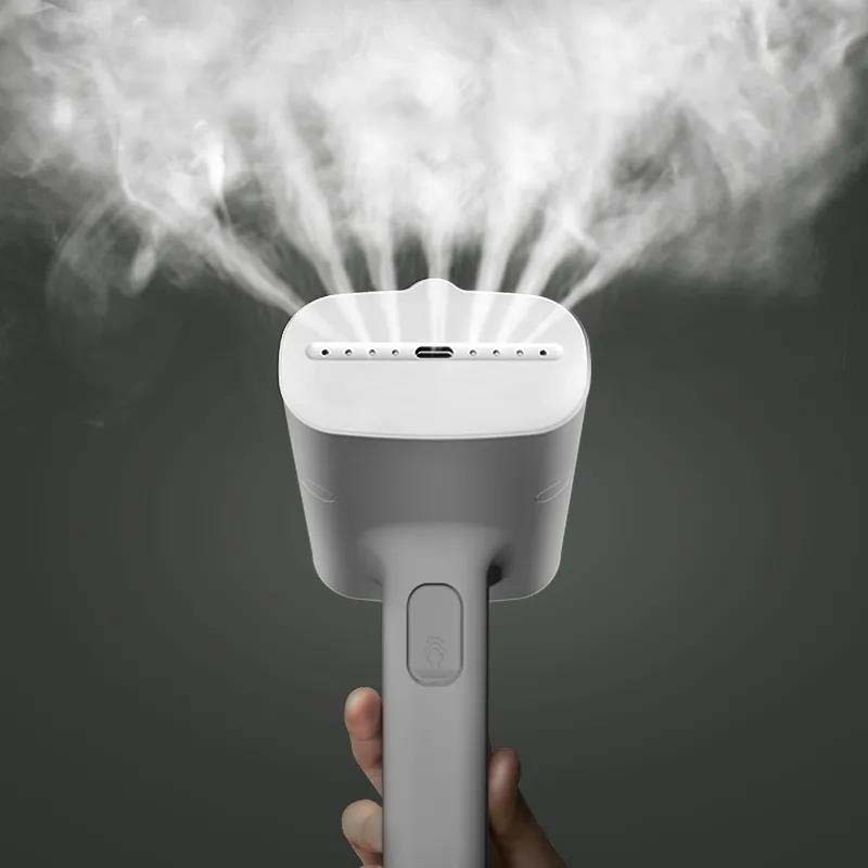 Handheld Steam Iron Household Small Portable Ironing Clothes Dormitory Ironing Machine