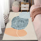 Modern Minimalist Carpet Bedroom Room Full of Bedside Blankets Living Room Tatami Large Area Household Floor Mats