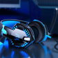 Wireless Subwoofer Headphones Game Noise Reduction Mobile Computer Universal Headset