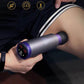 Charging Massage Gun Fascia Gun Muscular Relax Electric Guna Gun Massager Adult Home Fitness Equipment