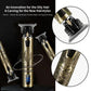 Electric Hair Clipper Hair Trimmer for Men Rechargeable Electric Shaver Beard Barber Hair Cutting Machine for Men Hair Cut