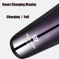 Hair Removal Device Intelligent Shaver Electric Shaving Full Body Washable Rechargeable Beard Knife