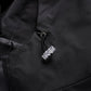 Sports and Leisure Jacket Loose Jacket Spring and Autumn Men's Jacket Youth Solid Color Hooded