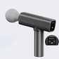 Pulk Gun Muscles Massage Instrument Fitness Cervical Spondyl Relax Electric Racing Legs Deep Shake Relaxation Gun