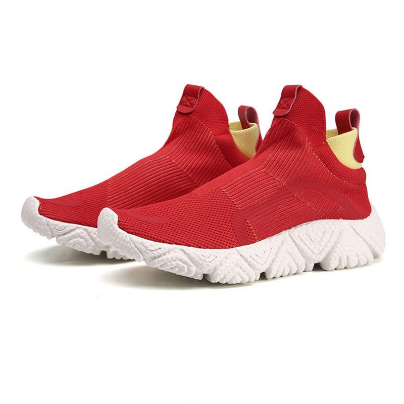 Woman Shoes Sneakers Flats Sport Footwear Men Couple Shoes New Fashion Lovers Shoes Casual Lightweight Shoes