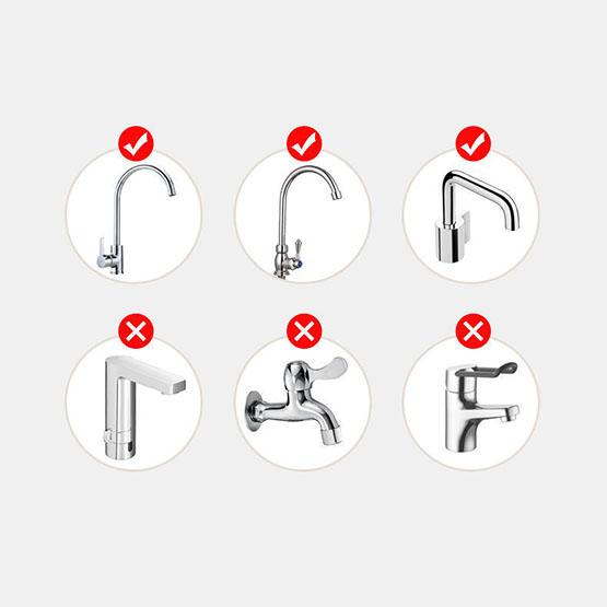 Faucet Rack Stainless Steel Kitchen Sink Storage Rack Retractable Rotatable Drain Rack Washbasin Sink Rag Basket